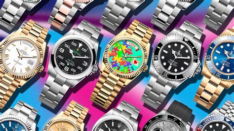 best rolex for life|7 most popular rolex watches.